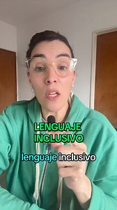 25K views · 1.4K reactions | Educar con lenguaje inclusivo, ¿nos hace más inclusivos? ❤️ #hijos #escuela #docentes #educación #padres #familia #psicopedagogia | Daniela Figueroa Humanamente Psicope | Facebook