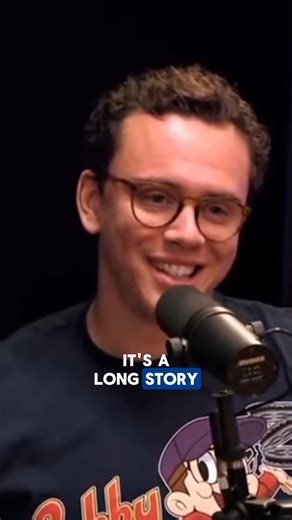 Logic Meets Eminem: A True Fanboy Moment 😱🐐