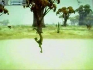 spore gameplay video - part 1