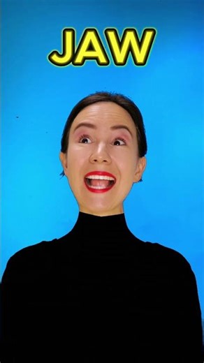 Learn Body Parts for Kids #kids #learn