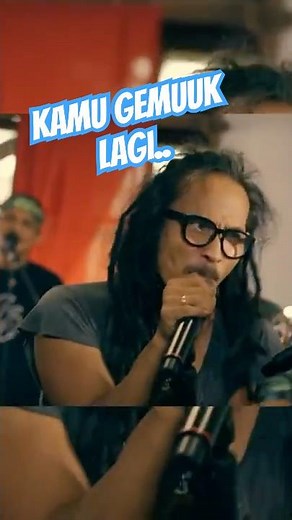 BIP REUNIONS WITH IPANG - I'M FAT AGAIN #ipang #90s #oldschool #indonesia