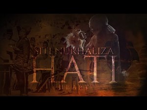 Dato' Sri Siti Nurhaliza - Hati | Heart | Lyrics | English Translation