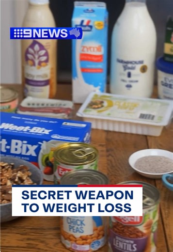 Low-Fat Fruit and Vegetable Diet for Effective Weight Loss