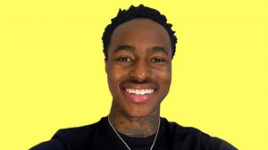 Popp Hunna Breaks Down The Meaning Of "Adderall (Corvette Corvette)"