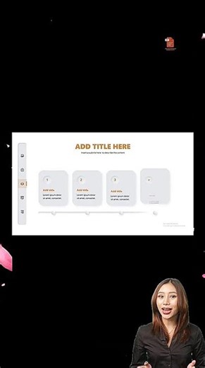 Powerpoint Tips Part 246 #powerpointtips #powerpointtricks #ppttips