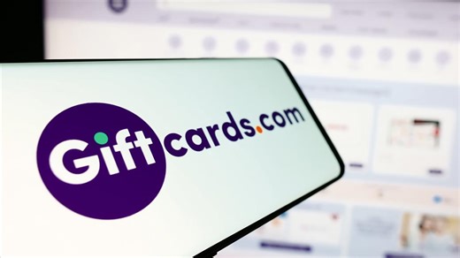 Giftcards.com is the one-stop shop for all your gifting needs!