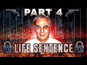 The Life Sentence of John Gotti- A Gambino Crime Family Mafia Documentary