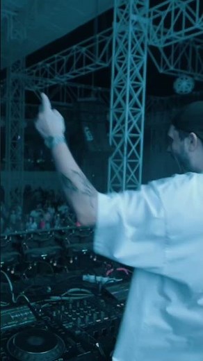 Pascal Junior - TBT Summer of 2022 #pascaljunior #dj #deephouse #festival