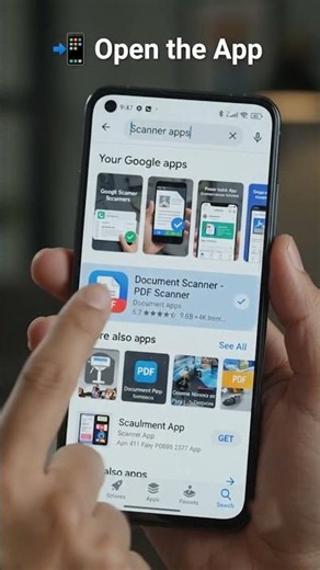 How to Get a PDF Instantly Without a Printer