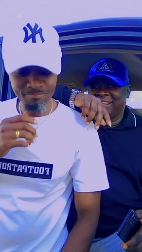 ODOS JASUBA: Celebrating Kikuyu Culture and Music