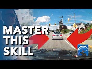 The ONE Driving Skill That Makes You a Safer, Smarter Driver
