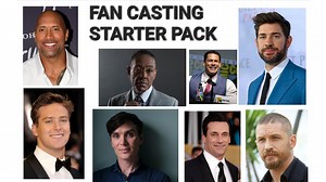 Fancast | Know Your Meme