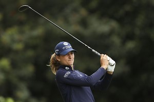 5 longest driving distances covered by LPGA stars