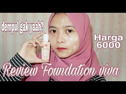 Foundation Viva (Review)