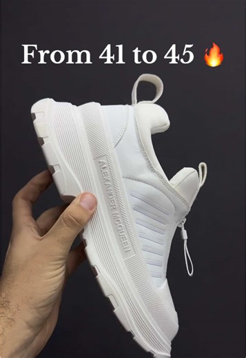 Explore Egypt's Largest Footwear Collection Now