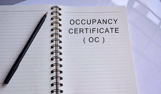Occupancy certificate: Meaning, importance