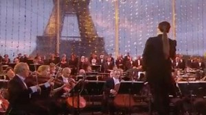L'Orchestre national de France & le choeur de Radio France - Nabucco : Va pensiero - Extrait vidéo Le concert de Paris