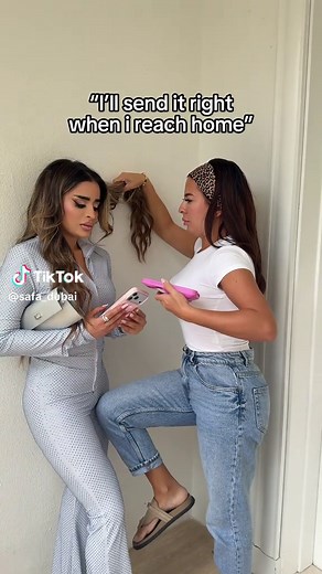 The best method to actually get the pictures that they will ‘send when they get home’ 📲 #safasiddiqui #airdrop #relatbale