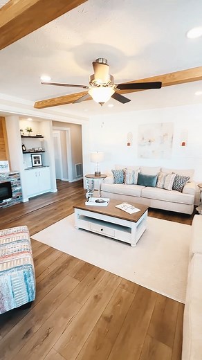 24K views · 536 reactions | Check out the Addison 2.0! This home is one that brings the southern farmhouse charm with all of the Winston customization options you love. Visit a location near you to learn about this show stopping model. #addison #winston #regionalhomes #manufacturedhomes #farmhouse | Regional Homes | Facebook