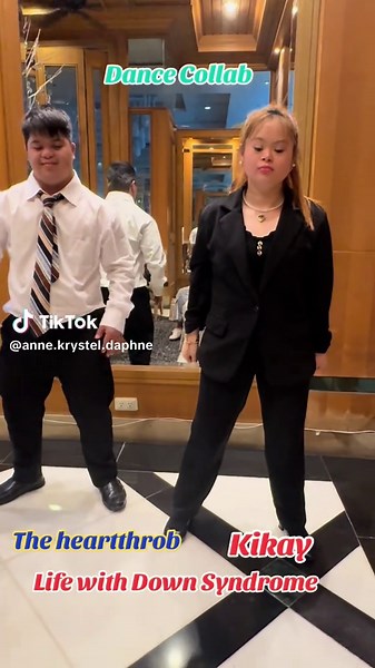 Celebrating Life with Down Syndrome Through Dance