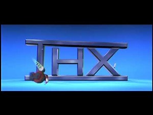 THX Tex (Dell Version, Center Channel)