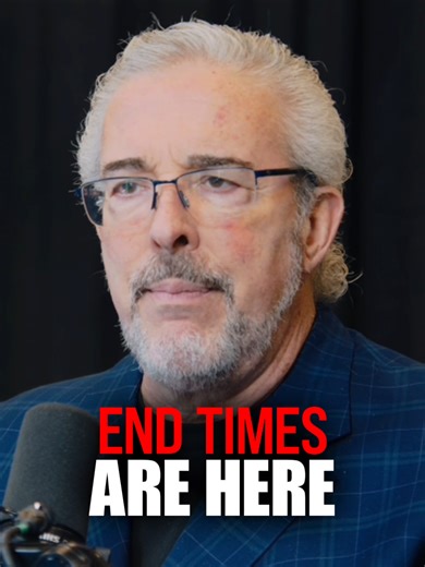 Understanding the Signs of the End Times with Perry Stone