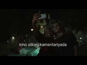 Qorqinchli ujis kino Astral 5 Qizil eshik premyera uzbek o'zbek tilida ujas film