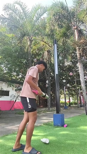 Master Flair Bartending with Simple 2 Tins and 2 Bottles