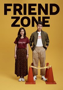 Friend Zone streaming: where to watch movie online?