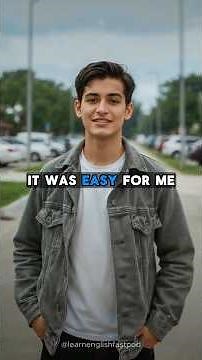 Learning English as Filipino 🇵🇭 | Bayani’s Fight With Code-Switching & Pronunciation