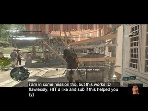 Download : Freedom Cry DLC for Black Flag [3dm crack]