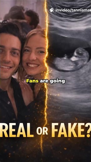 Is Gianluca from Il Volo REALLY having a baby?