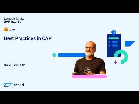 🟠 Best Practices in CAP