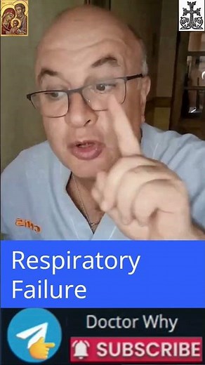 Type 1 vs. Type 2: Mastering the Essentials of Respiratory Failure with Dr. Armen