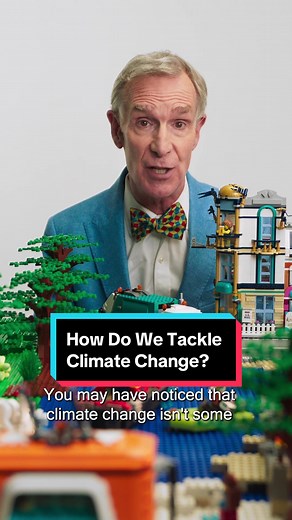 Taking Action Against Climate Change