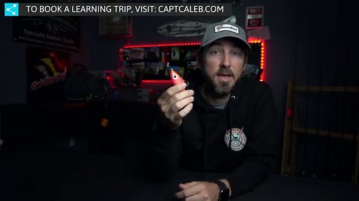 EASY How to Work a Paul Brown Corky Fatboy - The Basics