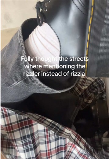 Understanding the Rizzler and the Streets Phenomenon