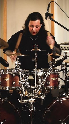 Meinl Cymbals - Austin Archey - “Unbreakable” by Lorna Shore