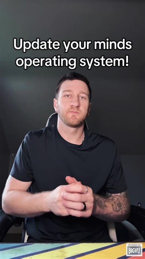 Your life won’t change until your operating system does. Deprogramming. Regulation. Recoding. Reinforcement. This is the framework I used to rebuild my life from the inside out. #projectreset #selfmastery #mentalclarity #identityshift #deprogramming