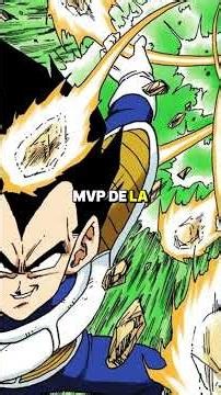 Vegeta saga namek.... | #dragonball #anime #fypシ