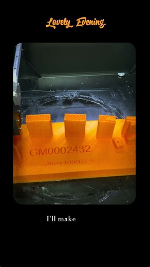 We focus on industrial FDM 3D printers for real production, not hobby machines