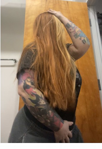 Happy Black Friday or day after Thanksgiving lol take your pick