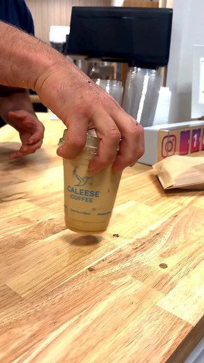 ✨new business✨ Caleese Coffee just opened in the West Point Plaza and it’s the cutest new coffee shop in the area! They offer a great variety of coffee, specialty drinks, snacks and baked goods (Nico’s) in the beautiful space! It’s going to be a fun spot to hang out with family and friends, plus they have a drive thru! They might not be downtown but it’s definitely a spot to check out! Welcome to Greensburg Caleese Coffee! | Downtown Greensburg Project