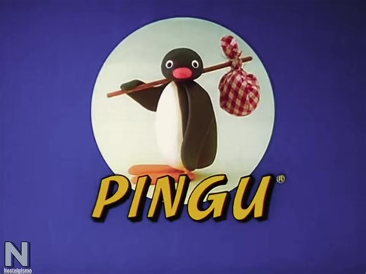 PINGU- s2e02 (pingus admirer) #memories #cartoon #animation #nostalgic #childhood Pingu episode Children’s cartoon Stop-motion animation Penguin Pingu series Children’s humor Nostalgic Children’s content Cute videos TV Television Classic Childhood Animation