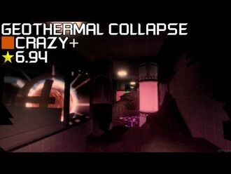 Roblox- FE2 Community Maps - Geothermal Collapse (PEAK CRAZY+)
