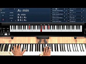 Surrender (by Kut Klose) - Piano Tutorial