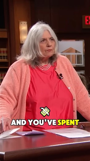 Fraudulent check cashed by a friend leads to a fiery courtroom showdown ⚖️ See full case below 👇 | Daily Stories
