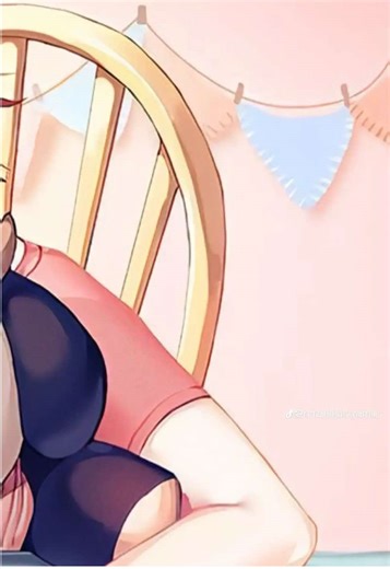 I deadahh thought my game was broken I NEEDED yuri #ddlc #monika #yuri #sayoriddlc #natsuki