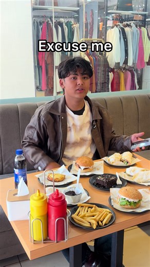 Delicious Downtown Pizza in Kathmandu