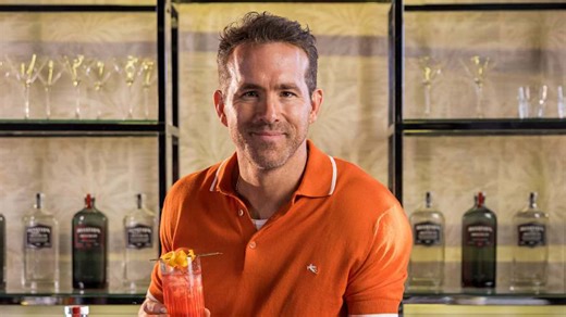 Ryan Reynolds' critically panned thriller is suddenly dominating Netflix’s top 10